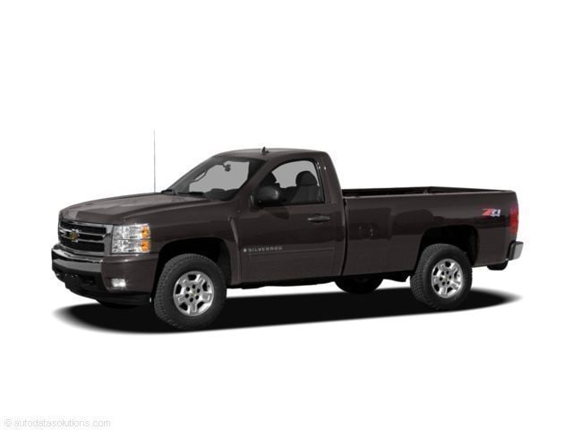2010 GMC Sierra 1500 SLE's photo