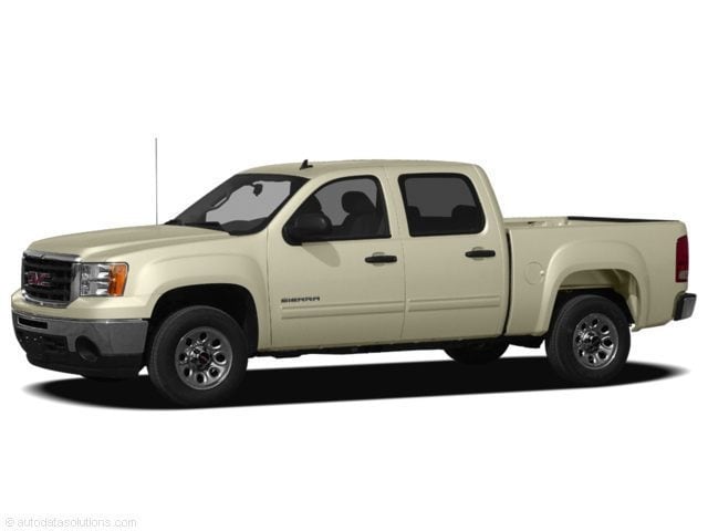 2010 GMC Sierra 1500 Denali Denali's photo