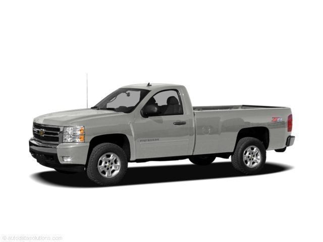 2010 GMC Sierra 1500 SL's photo