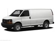 GMC Savana Cargo 2500