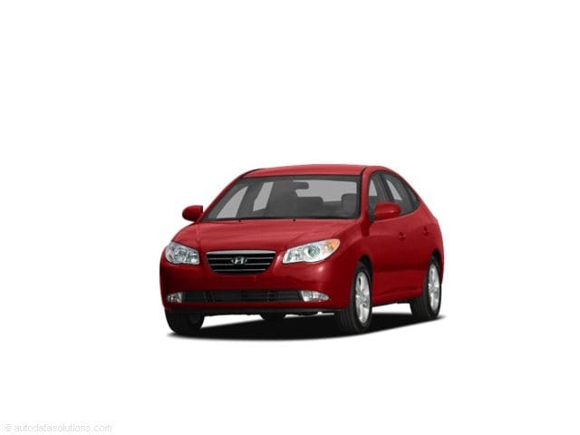 2010 Hyundai Elantra GLS -
                  Troy, MI