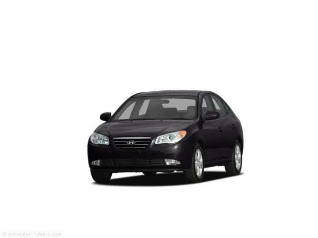2010 Hyundai Elantra  -
                  Reno, NV