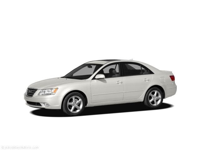 2010 Hyundai Sonata  -
                  New Port Richey, FL