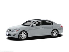 used 2010 Hyundai Genesis 4.6 Sedan for sale in atlanta