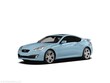  Hyundai Genesis Coupe