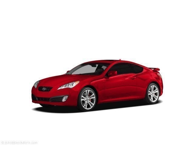 2010 Hyundai Genesis 3.8 -
                Roseburg, OR