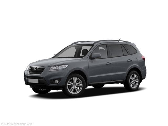 2010 Hyundai Santa Fe  -
                  Abilene, TX