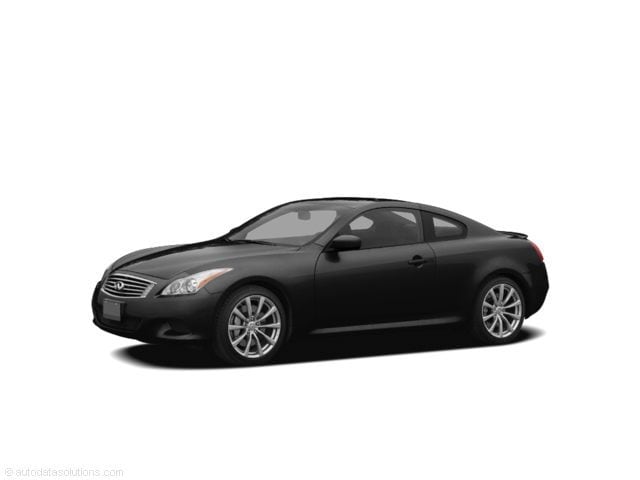 2010 INFINITI G37 Journey -
                  Houston, TX