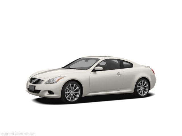 2010 INFINITI G Coupe 37 Journey's photo