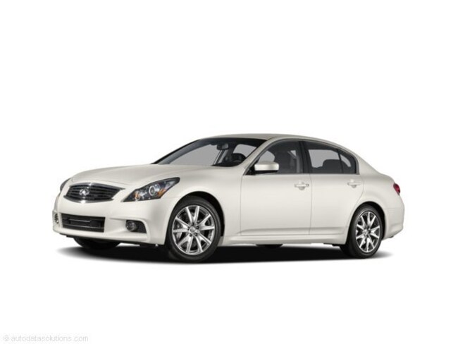 Used 2010 Infiniti G37 For Arlington Tx 2010 Infiniti G37 Journey Sedan