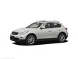 INFINITI EX35