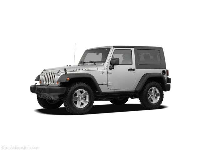 2010 Jeep Wrangler Sport -
                  Roseburg, OR