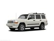 Jeep Commander