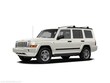 Jeep Commander