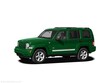  Jeep Liberty
