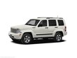  Jeep Liberty