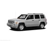  Jeep Patriot