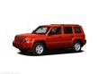 Jeep Patriot