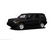 Jeep Patriot