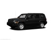 Jeep Patriot