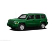 Jeep Patriot