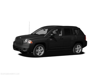 New 2010 Jeep Compass Limited SUV For Sale in Peru, IL