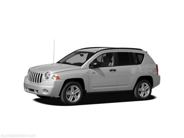 2010 Jeep Compass Sport's photo