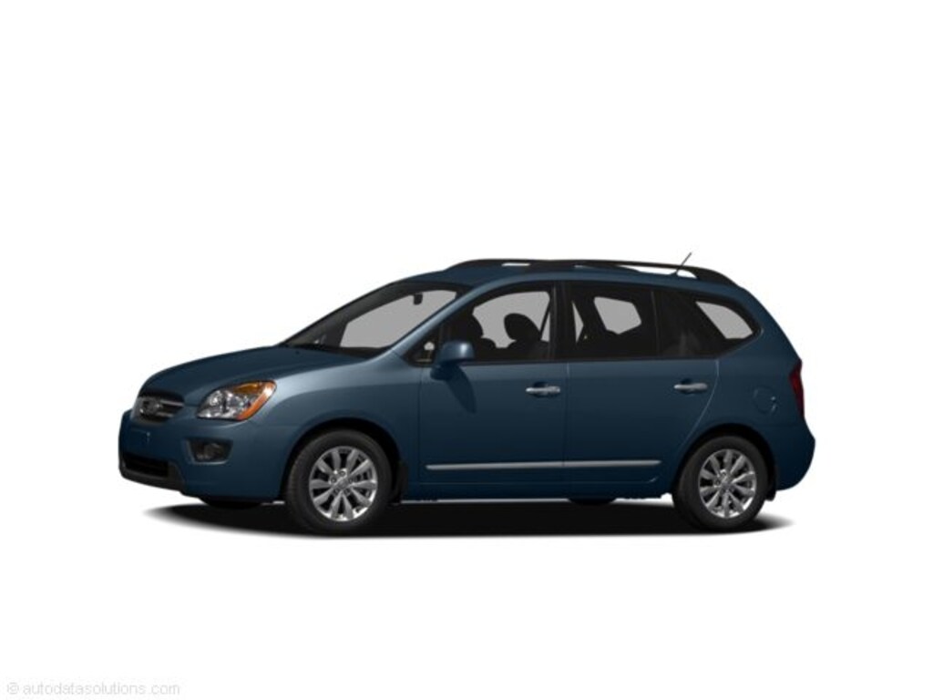 Used 2010 Kia Rondo LX Wagon