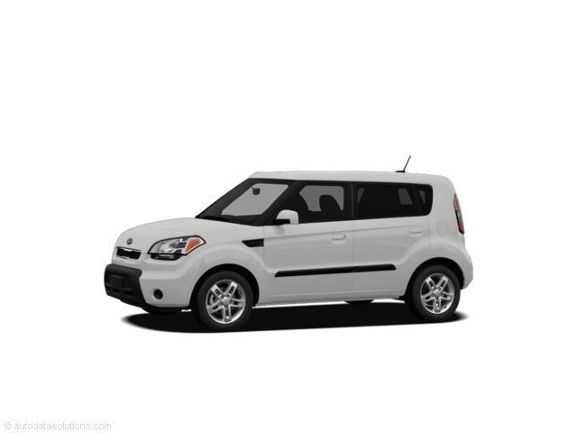 2010 Kia Soul at AUTOZILLA CAR BUYING CENTER, photo 1