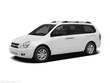  Kia Sedona