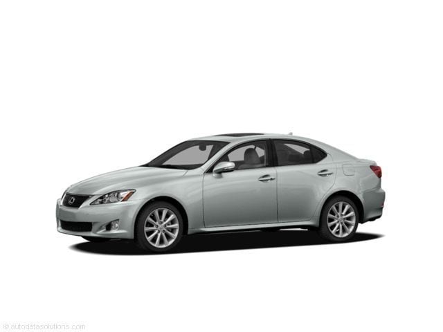 2010 Lexus IS 250 -
                  Troy, MI
