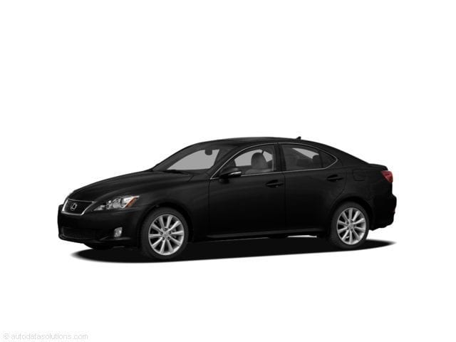 2010 Lexus IS 250 -
                  Middletown, NY