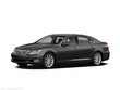  LEXUS LS 460