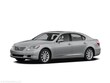  LEXUS LS 460