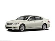 LEXUS LS 460