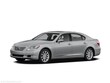 LEXUS LS 460