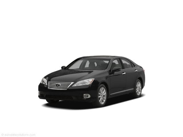 2010 Lexus ES 350 -
                  Urbandale, IA