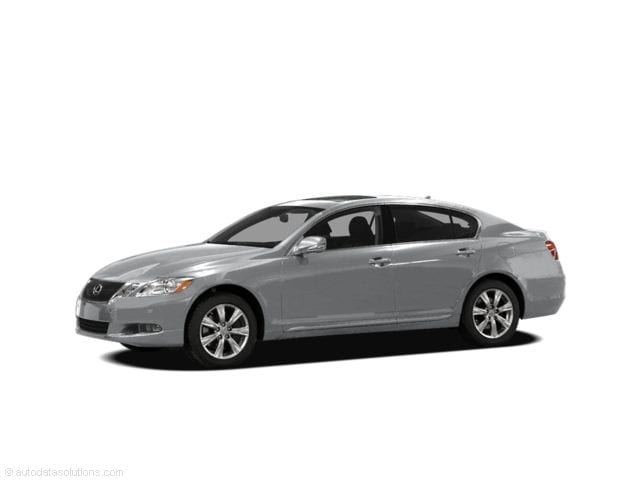 2010 Lexus GS 350 -
                  Anaheim, CA