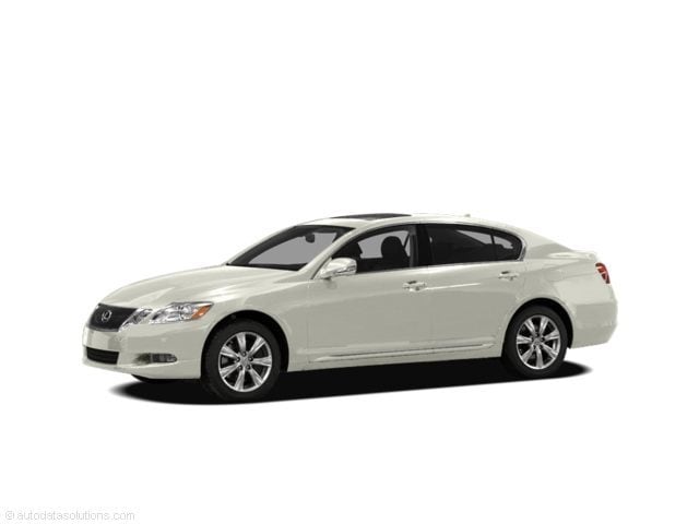 2010 Lexus GS 350 -
                  Union, NJ
