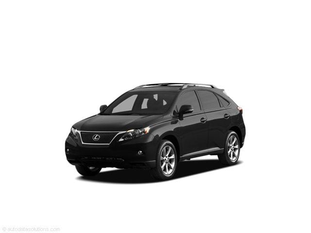 2010 Lexus RX 350 -
                Verona, NJ