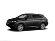LEXUS RX 450h