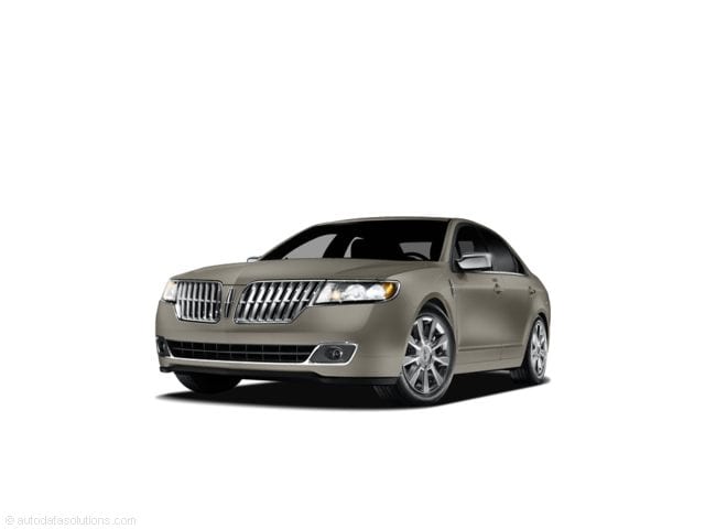 2010 Lincoln MKZ  -
                  Doral, FL