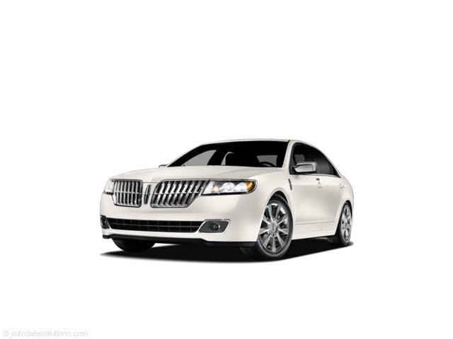 2010 Lincoln MKZ V6's photo