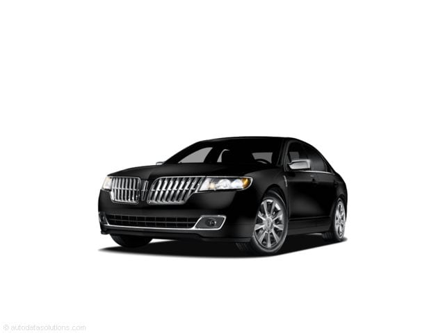 2010 Lincoln MKZ's photo
