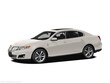 Lincoln MKS