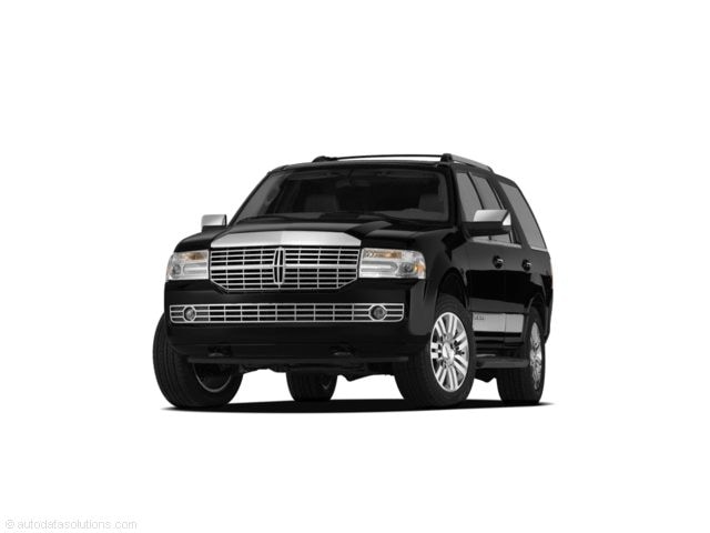 2010 Lincoln Navigator Base's photo