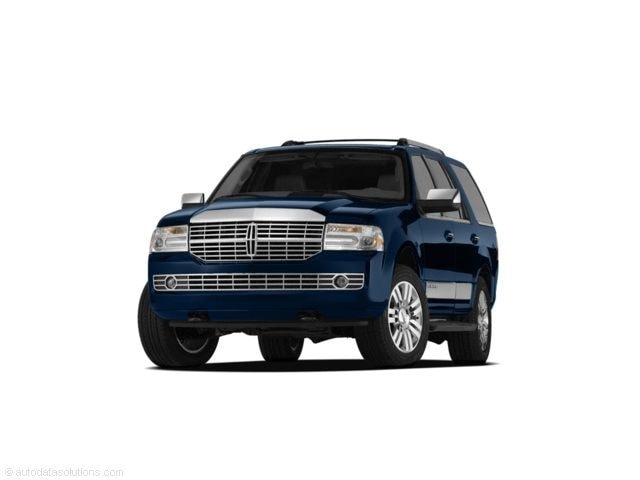 2010 Lincoln Navigator 4x4's photo
