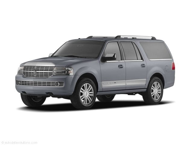 2010 Lincoln Navigator 4x2 L's photo