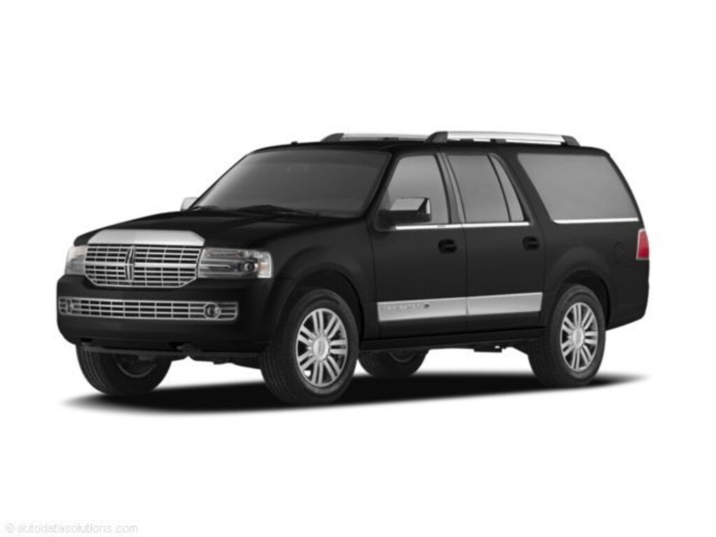 Used 2010 Lincoln Navigator For Sale in Waterford Near West