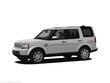  Land Rover LR4